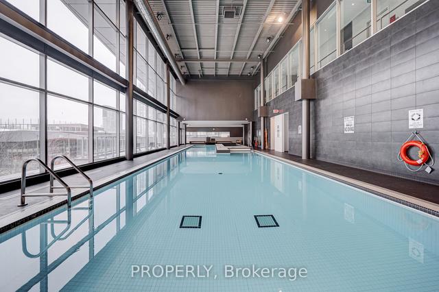 908 - 25 Telegram Mews, Condo with 1 bedrooms, 1 bathrooms and 0 parking in Toronto ON | Image 24