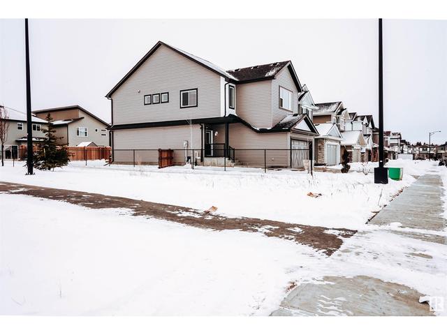 20427 99 Av Nw, House detached with 3 bedrooms, 2 bathrooms and null parking in Edmonton AB | Image 5