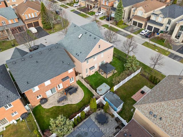 5 Moraine Ridge Dr, House detached with 4 bedrooms, 5 bathrooms and 4 parking in Richmond Hill ON | Image 22