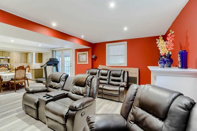 50 Dells Cres, House detached with 4 bedrooms, 6 bathrooms and 6 parking in Brampton ON | Image 26