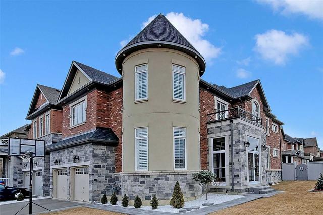 156 Gibson Circ, House detached with 5 bedrooms, 6 bathrooms and 6 parking in Bradford West Gwillimbury ON | Image 6