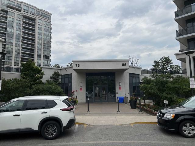1508 - 75 North Park Rd, Condo with 2 bedrooms, 2 bathrooms and 1 parking in Vaughan ON | Image 19
