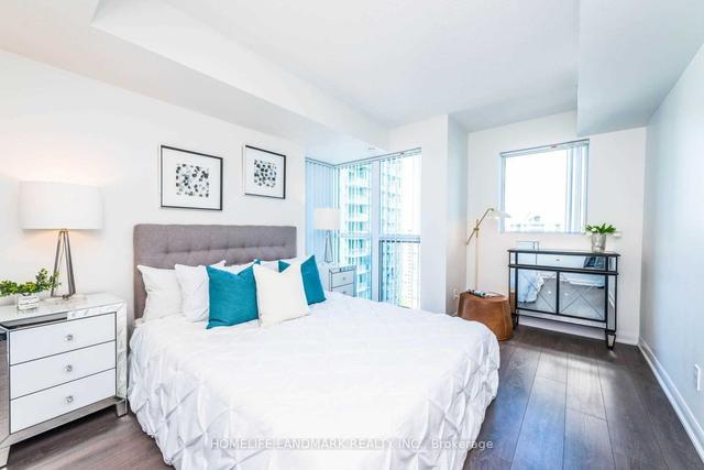 2007 - 5162 Yonge St, Condo with 1 bedrooms, 1 bathrooms and 1 parking in Toronto ON | Image 14