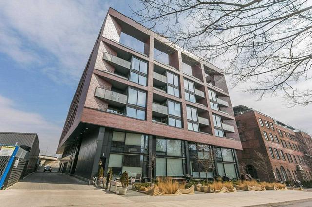 ph4 - 383 Sorauren Ave, Condo with 3 bedrooms, 2 bathrooms and 2 parking in Toronto ON | Image 9