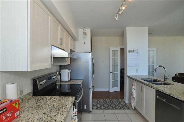 1509 - 38 Fontenay Crt, Condo with 2 bedrooms, 2 bathrooms and 1 parking in Toronto ON | Image 5