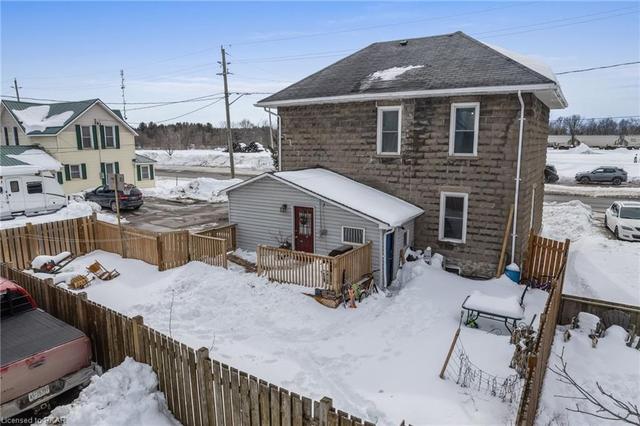 37 Ottawa Street E, House detached with 4 bedrooms, 1 bathrooms and null parking in Havelock Belmont Methuen ON | Image 28