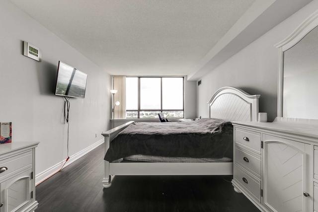 1231 - 25 Bamburgh Circ, Condo with 3 bedrooms, 2 bathrooms and 2 parking in Toronto ON | Image 21