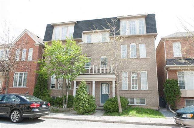 79 Tarragona Blvd, House semidetached with 1 bedrooms, 1 bathrooms and null parking in Toronto ON | Image 1