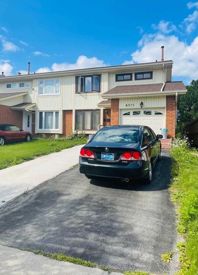 6373 Atherly Cres, House semidetached with 3 bedrooms, 3 bathrooms and 3 parking in Mississauga ON | Image 2