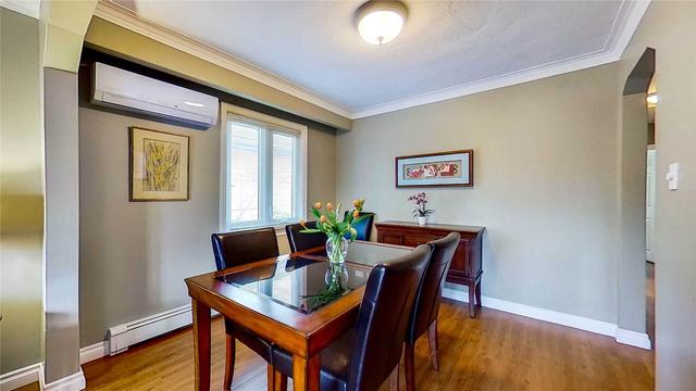 43 Anticosti Dr, House detached with 3 bedrooms, 2 bathrooms and 4 parking in Toronto ON | Image 13