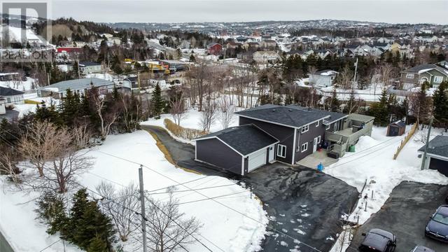1847 Topsail Road, House detached with 3 bedrooms, 3 bathrooms and null parking in Paradise NL | Image 11