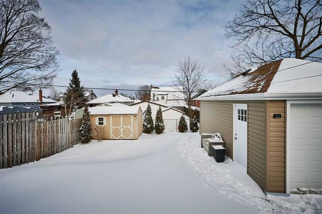 67 Highland Ave, House detached with 3 bedrooms, 2 bathrooms and 6 parking in Oshawa ON | Image 20