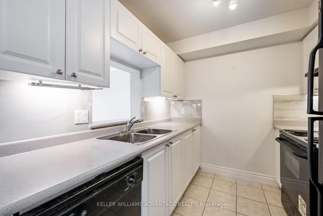 305 - 684 Warden Ave, Condo with 1 bedrooms, 1 bathrooms and 0 parking in Toronto ON | Image 10