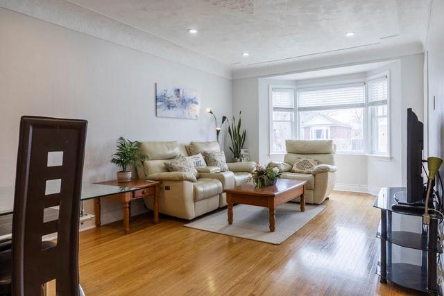 155 East 34th Street, House detached with 4 bedrooms, 2 bathrooms and 4 parking in Hamilton ON | Image 17