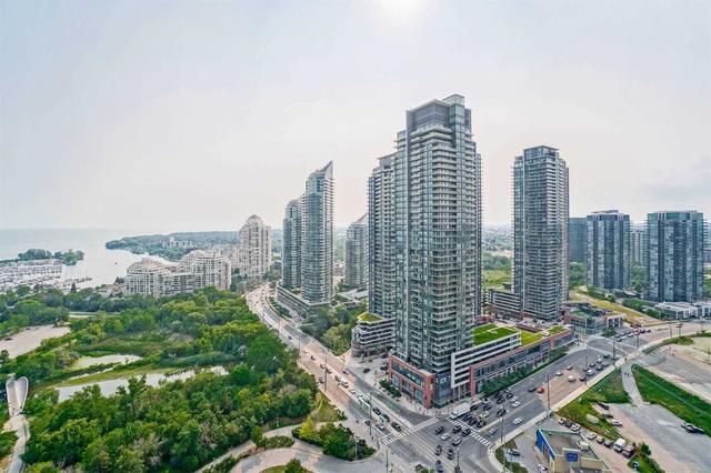 2618 - 30 Shore Breeze Dr, Condo with 2 bedrooms, 2 bathrooms and 1 parking in Toronto ON | Image 21