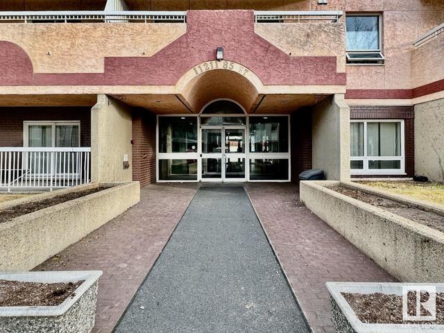 209 - 11211 85 St Nw, Condo with 2 bedrooms, 1 bathrooms and 1 parking in Edmonton AB | Image 20