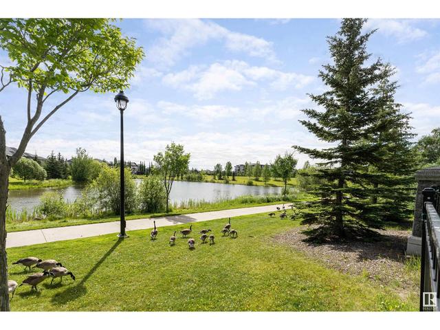 420 - 6083 Maynard Wy Nw Nw, Condo with 2 bedrooms, 2 bathrooms and null parking in Edmonton AB | Image 51