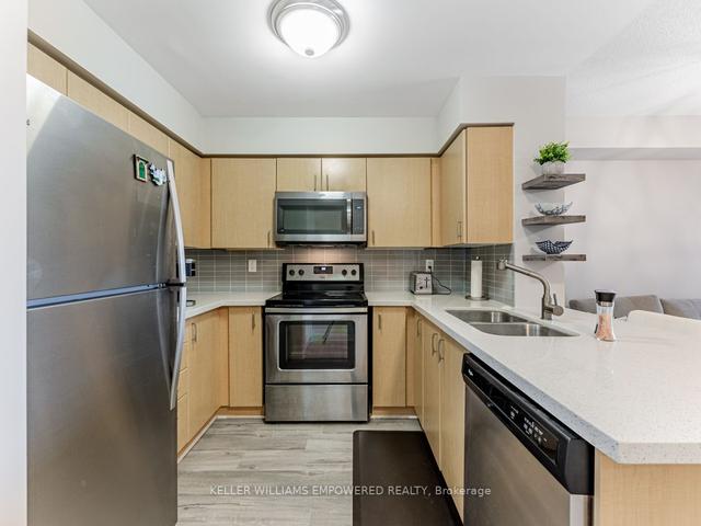 2508 - 4968 Yonge St, Condo with 1 bedrooms, 1 bathrooms and 1 parking in Toronto ON | Image 7
