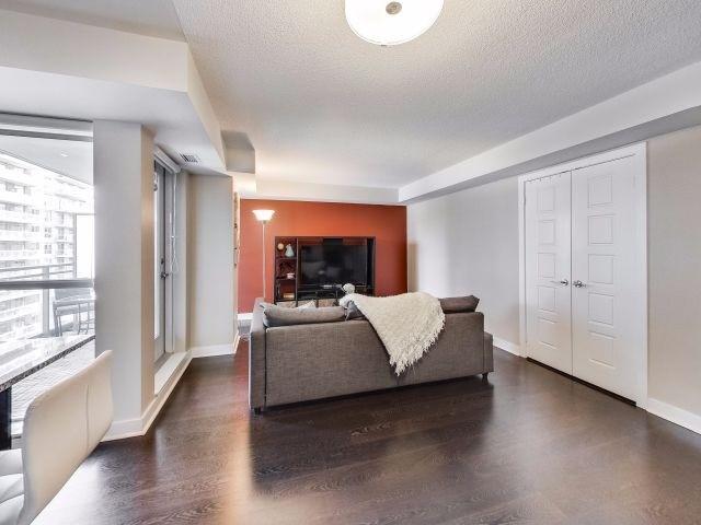1411 - 100 Western Battery Rd, Condo with 1 bedrooms, 1 bathrooms and 1 parking in Toronto ON | Image 28