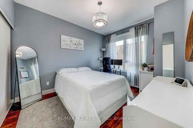 107 - 1328 Birchmount Rd, Condo with 1 bedrooms, 1 bathrooms and 1 parking in Toronto ON | Image 13