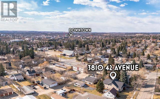 3810 42 Avenue, House detached with 7 bedrooms, 4 bathrooms and 3 parking in Red Deer AB | Image 36