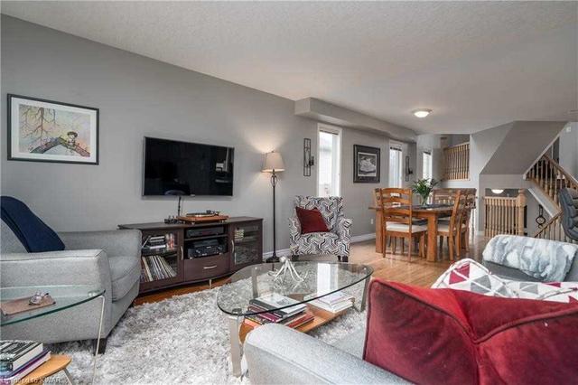 312 Rosette Dr, House detached with 3 bedrooms, 3 bathrooms and 3 parking in Waterloo ON | Image 25