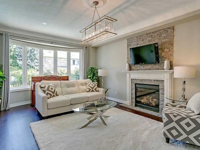 1506 Craigleith Rd, House detached with 4 bedrooms, 5 bathrooms and 4 parking in Oakville ON | Image 40