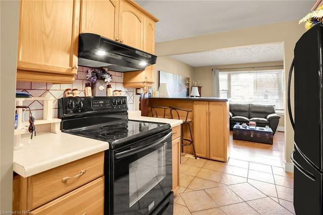 6136 Sidney Street, House detached with 4 bedrooms, 2 bathrooms and 8 parking in Niagara Falls ON | Image 31