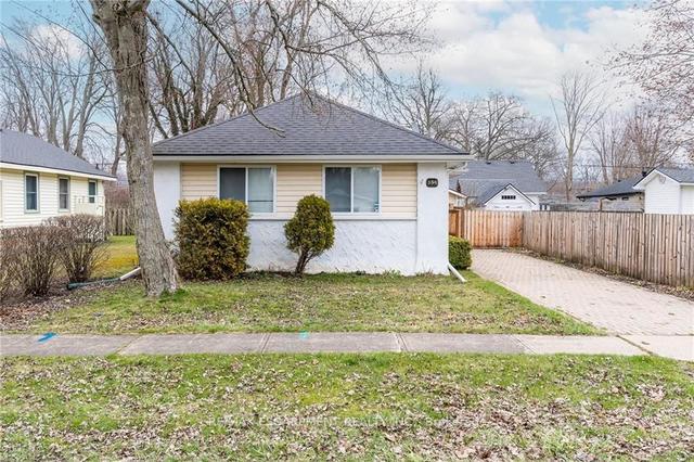 354 Lakewood Ave, House detached with 3 bedrooms, 2 bathrooms and 2 parking in Fort Erie ON | Image 19