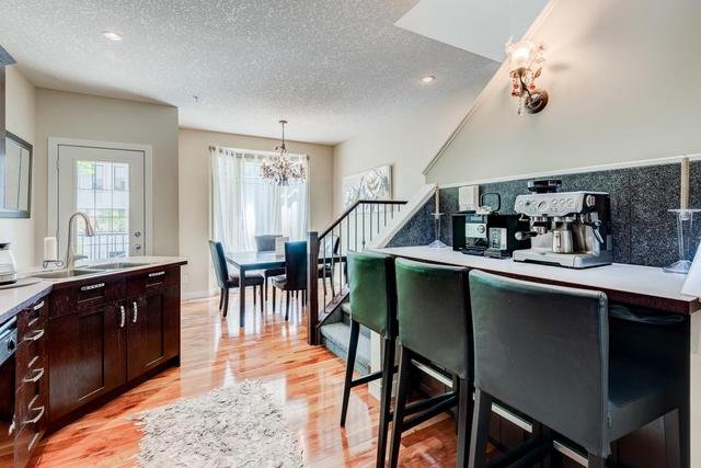 1305 7 Street Sw, Home with 2 bedrooms, 2 bathrooms and 2 parking in Calgary AB | Image 14