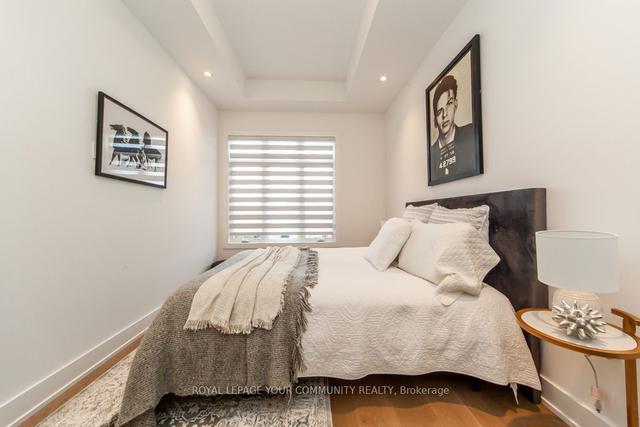 68 Twenty Fourth St, House detached with 4 bedrooms, 5 bathrooms and 2 parking in Toronto ON | Image 19