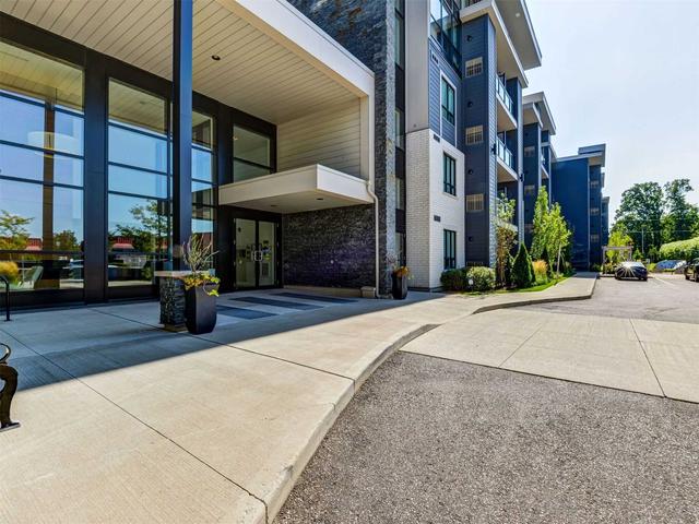 116 - 3170 Erin Mills Pkwy, Condo with 1 bedrooms, 1 bathrooms and 2 parking in Mississauga ON | Image 23