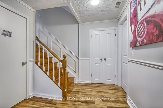 12 George Henry Blvd, House detached with 5 bedrooms, 4 bathrooms and 6 parking in Toronto ON | Image 25