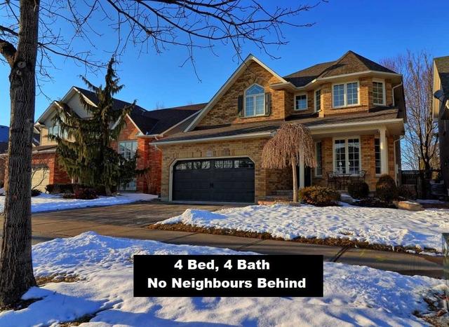 492 Britannia Ave, House detached with 4 bedrooms, 4 bathrooms and 6 parking in Oshawa ON | Image 1