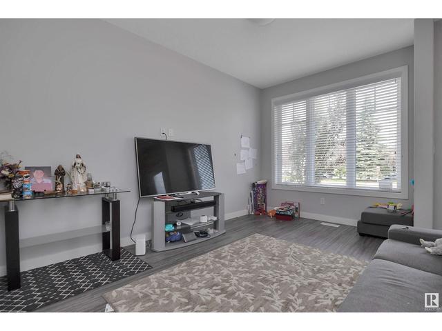16309 100 Av Nw, House attached with 3 bedrooms, 2 bathrooms and null parking in Edmonton AB | Image 35
