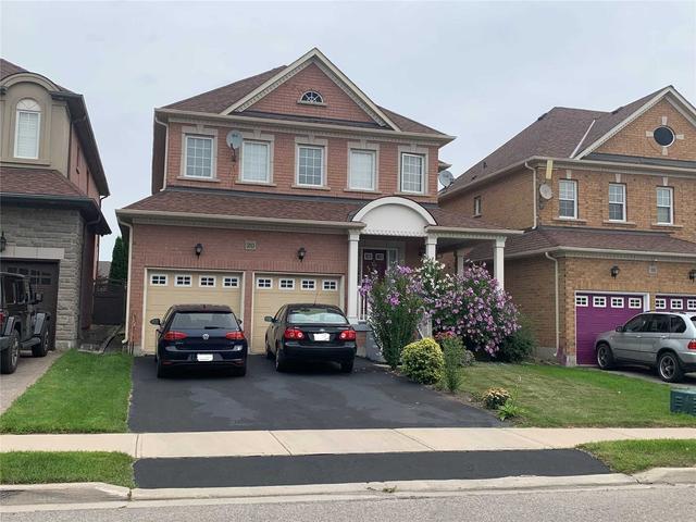 20 Billancourt Cres, House detached with 4 bedrooms, 3 bathrooms and 6 parking in Brampton ON | Image 12