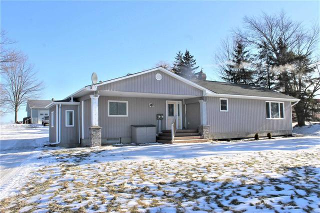3354 Highway 35, House detached with 3 bedrooms, 3 bathrooms and 10 parking in Kawartha Lakes ON | Image 24