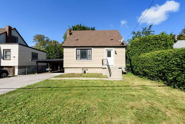 850 Garth St, House detached with 4 bedrooms, 2 bathrooms and 4 parking in Hamilton ON | Image 12