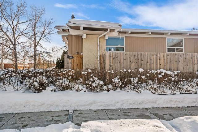 202 - 11010 Bonaventure Drive Se, Home with 2 bedrooms, 1 bathrooms and 2 parking in Calgary AB | Image 16