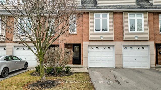23 - 9 Progress Ave, Townhouse with 3 bedrooms, 3 bathrooms and 2 parking in Belleville ON | Image 12