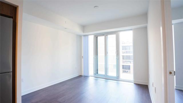 510 - 50 Maccaul St, Condo with 1 bedrooms, 2 bathrooms and 0 parking in Toronto ON | Image 23