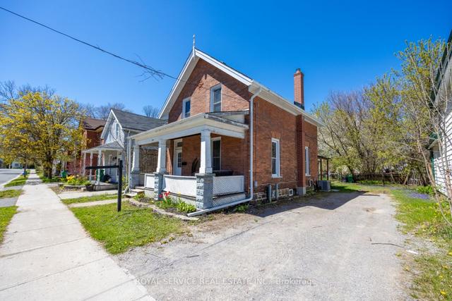 260 Westcott St, House detached with 4 bedrooms, 2 bathrooms and 3 parking in Peterborough ON | Image 23