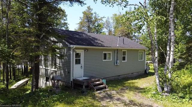 8 Scugog Lane, House detached with 2 bedrooms, 1 bathrooms and 5 parking in Northern Bruce Peninsula ON | Image 17