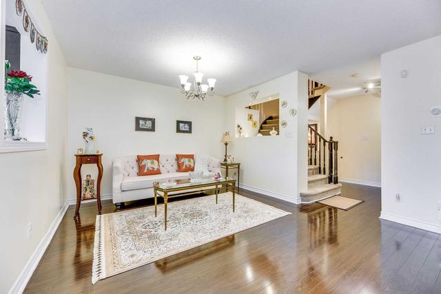 19 - 1285 Bristol Rd W, Townhouse with 3 bedrooms, 4 bathrooms and 2 parking in Mississauga ON | Image 38