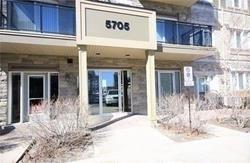 104 - 5705 Long Valley Rd, Condo with 1 bedrooms, 1 bathrooms and 1 parking in Mississauga ON | Image 1