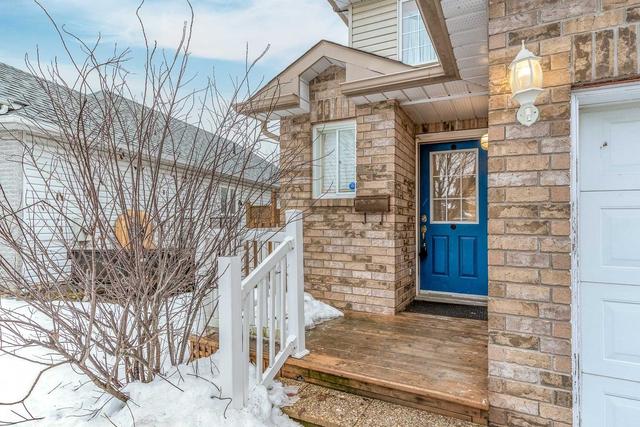 704 Trailview Dr, House detached with 3 bedrooms, 2 bathrooms and 5 parking in Peterborough ON | Image 23
