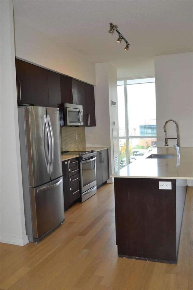 311 - 510 Curran Pl, Condo with 2 bedrooms, 2 bathrooms and 1 parking in Mississauga ON | Image 16