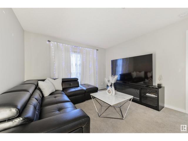 221 - 14808 125 St Nw, Condo with 2 bedrooms, 2 bathrooms and null parking in Edmonton AB | Image 9