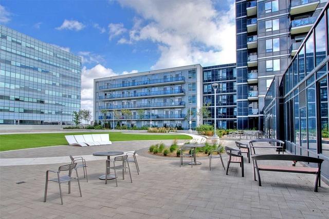 1802 - 3700 Highway 7, Condo with 2 bedrooms, 2 bathrooms and 1 parking in Vaughan ON | Image 12