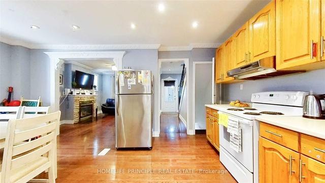 1610 Weston Rd, House detached with 3 bedrooms, 3 bathrooms and 2 parking in Toronto ON | Image 26